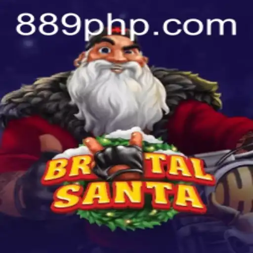Unveiling BrutalSanta: A Christmas Adventure for 89PHP
