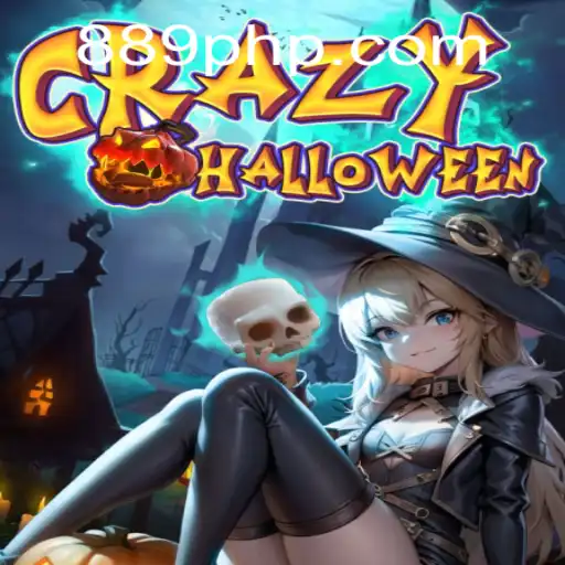 CrazyHalloween: Embrace the Spooktacular Adventure for Only 89PHP