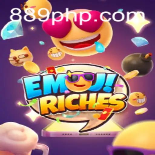 Explore EmojiRiches: The Exciting World of Emoji-Themed Gaming