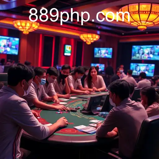 Gaming Experience 89PHP - 800+ Premium and Exclusive Games