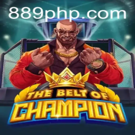 TheBeltOfChampion: A New Gaming Sensation